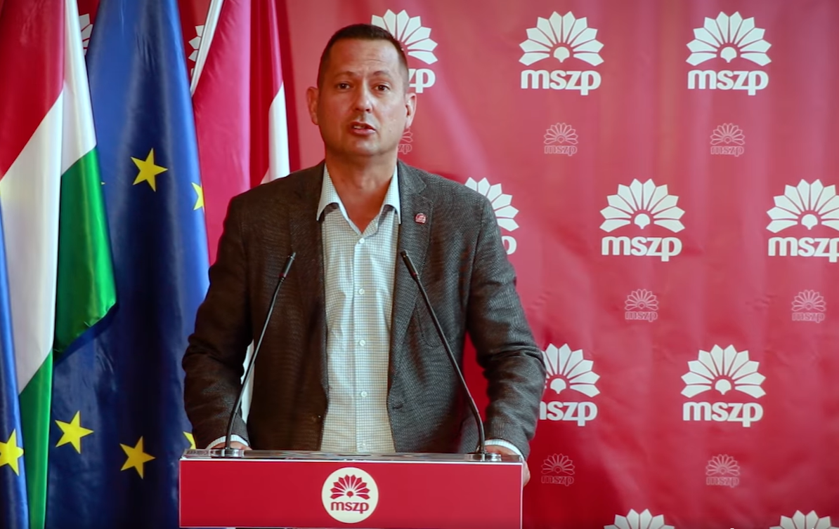 Socialists Demand Saving Lake Balaton from Becoming 'Symbol for Oligarchs'