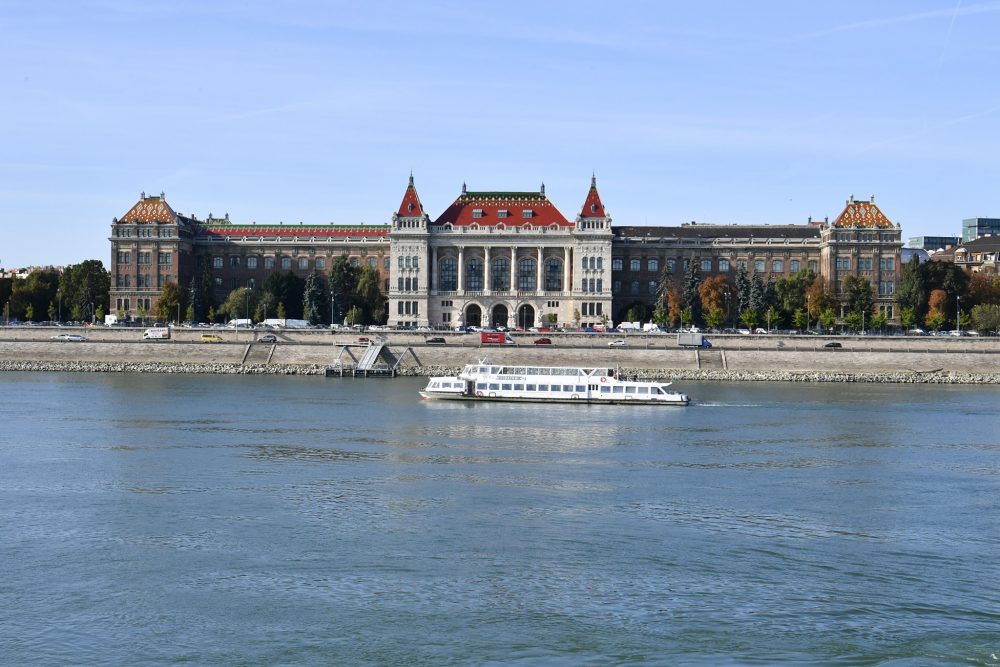 Budapest Tech University Joins European Innovation Alliance