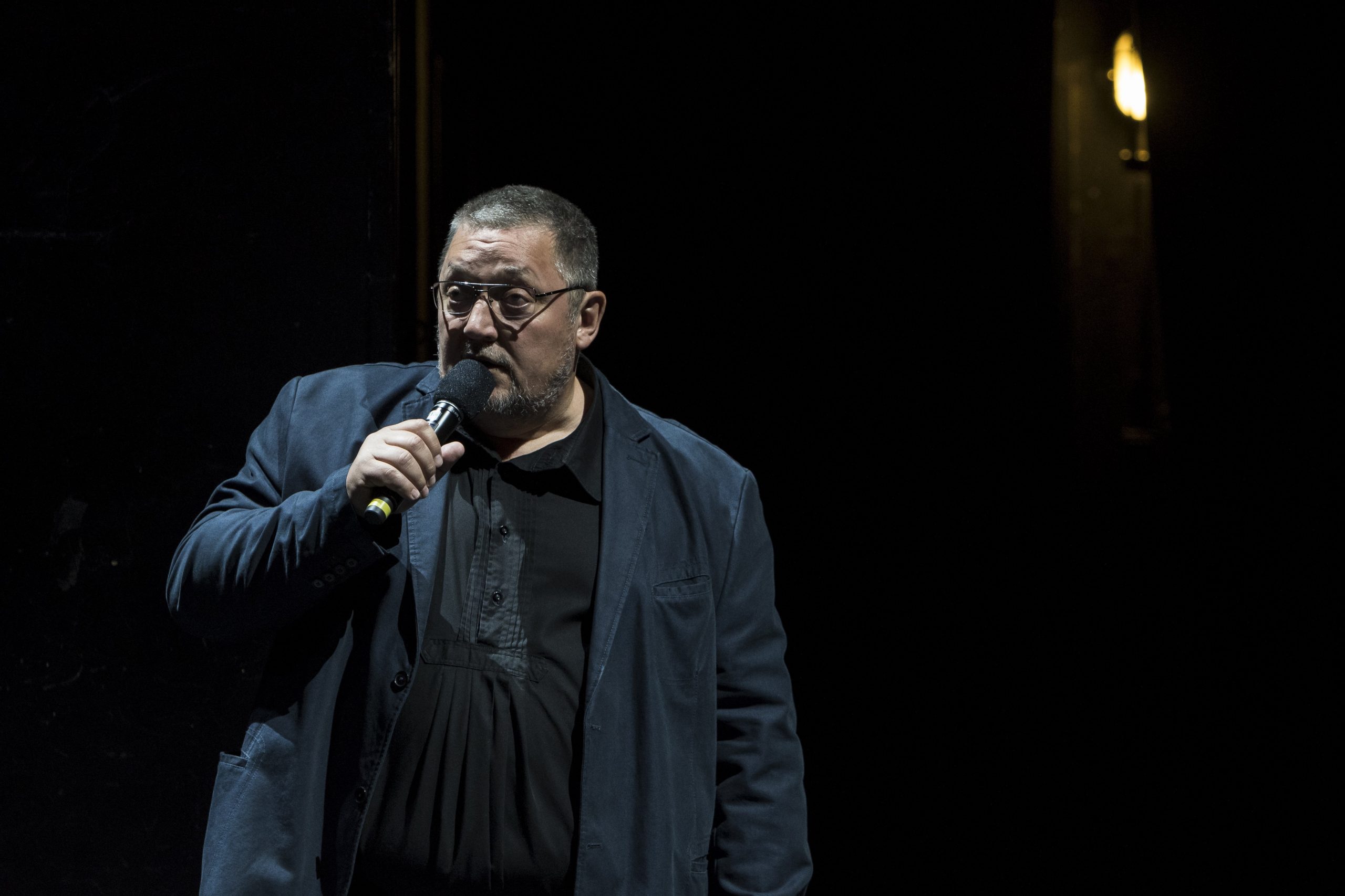 Hungarian Press Roundup: Dispute over University of Theater and Film
