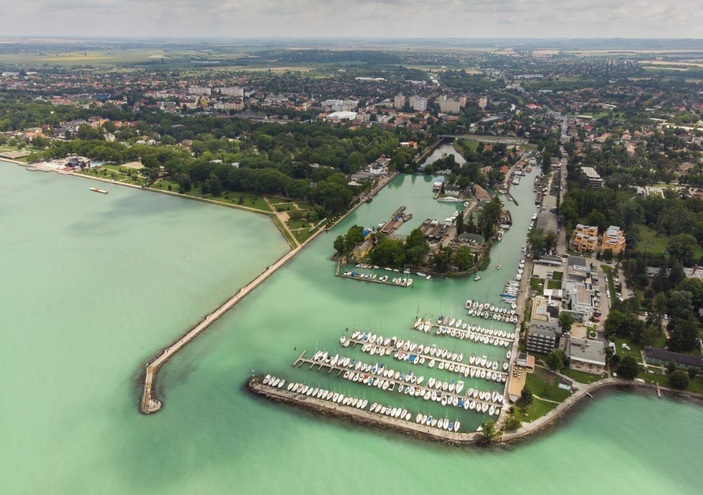 Balaton Accommodations Rise to Foreign Luxury Hotel Prices post's picture