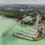 Balaton Accommodations Rise to Foreign Luxury Hotel Prices