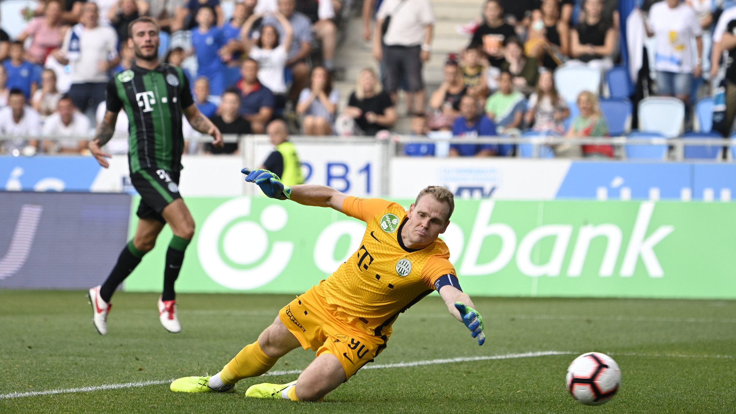 Undefeatable Ferencváros: Hungarian Title-Contender Hold Football World  Record - Hungary Today