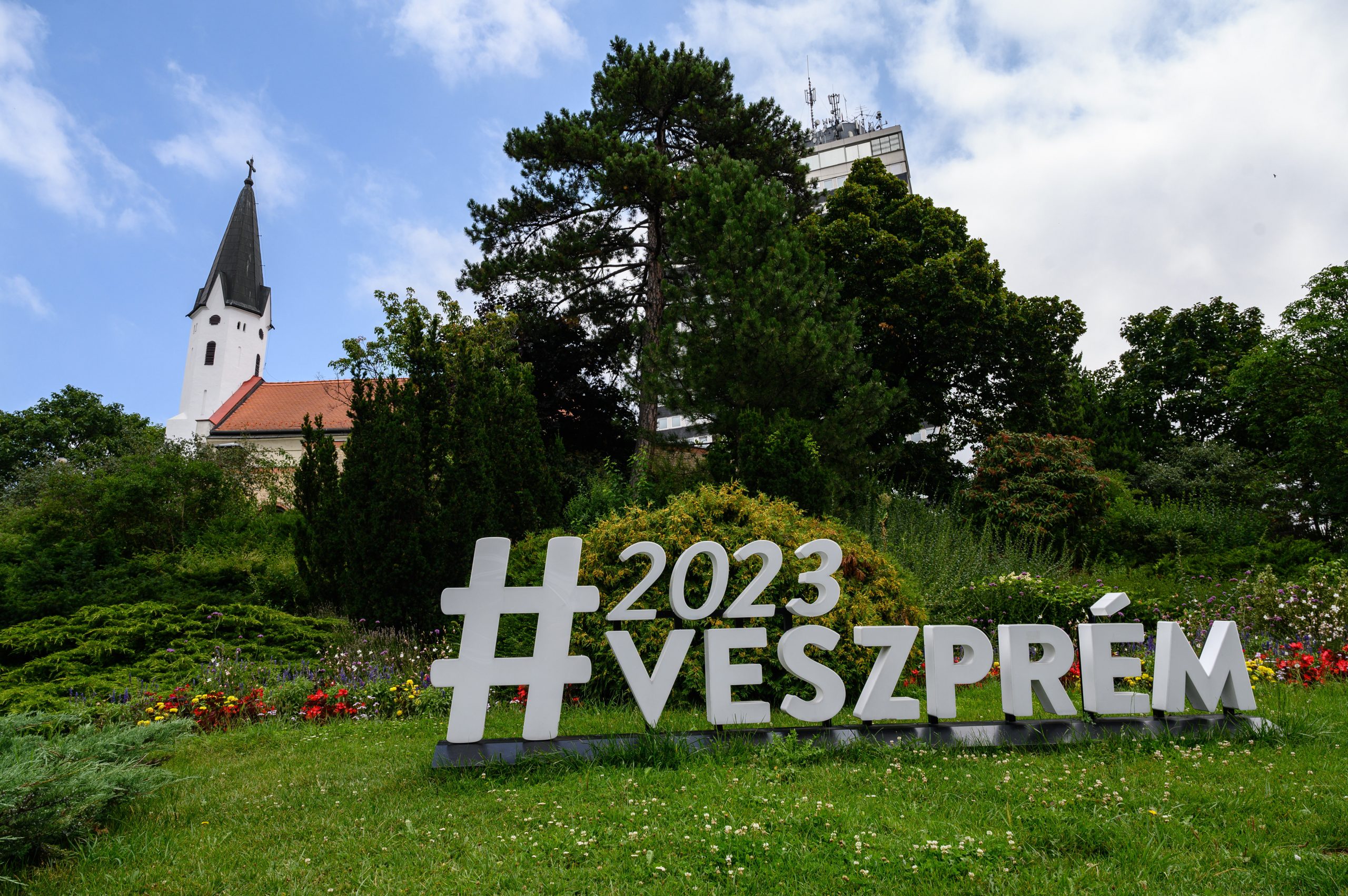 Veszprém European Capital of Culture Programme Aims to Showcase Region's Values