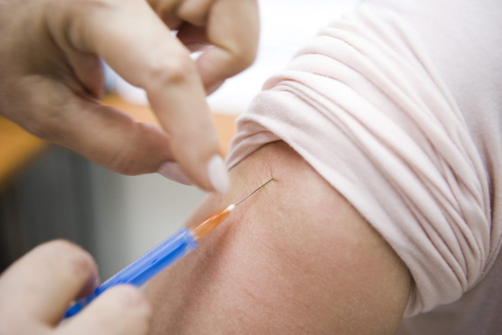 Hungarians Optimistic About the Prospects of a Vaccine post's picture