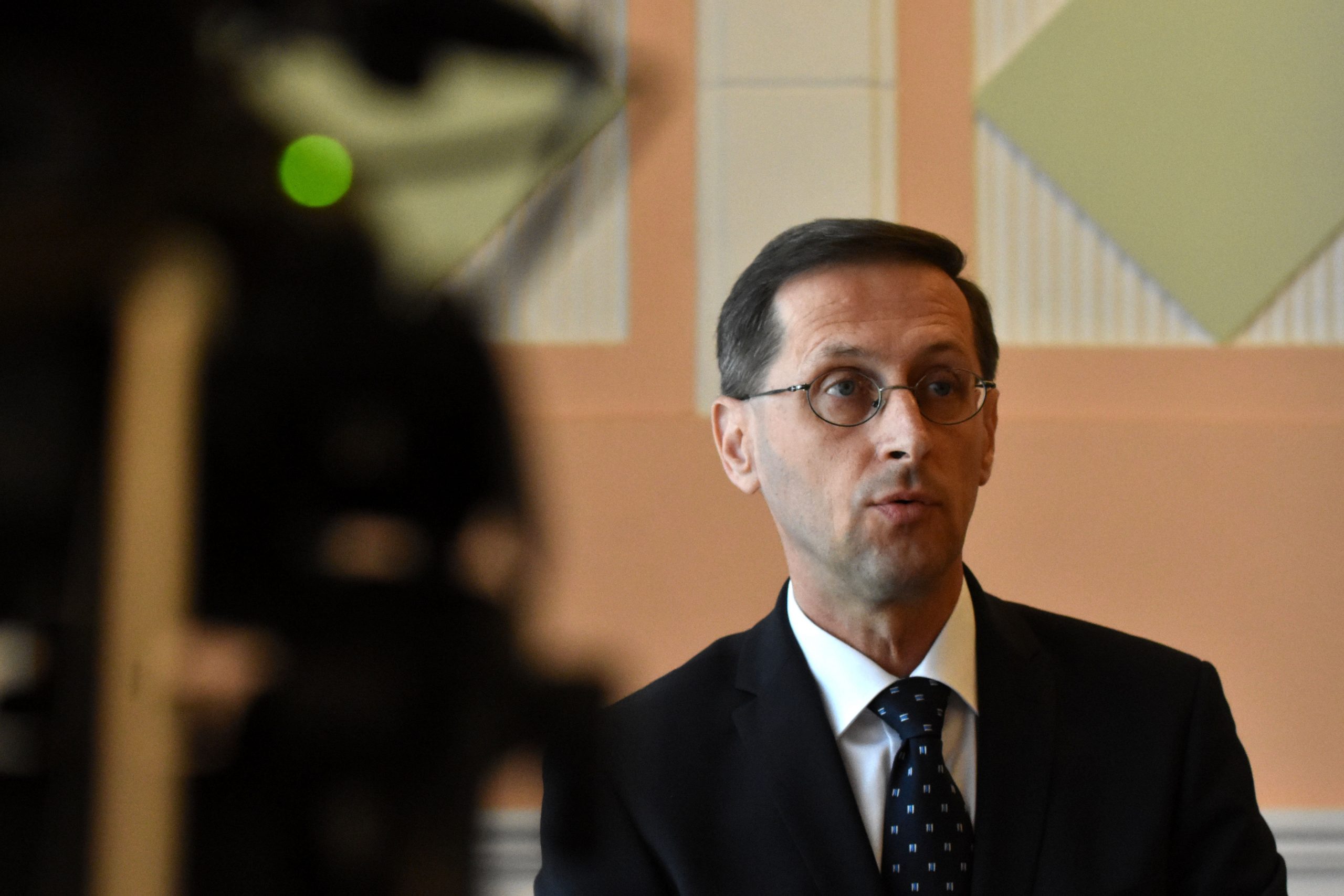 Finance Minister: Fitch Sees Successful Relaunch of Hungary’s Economy