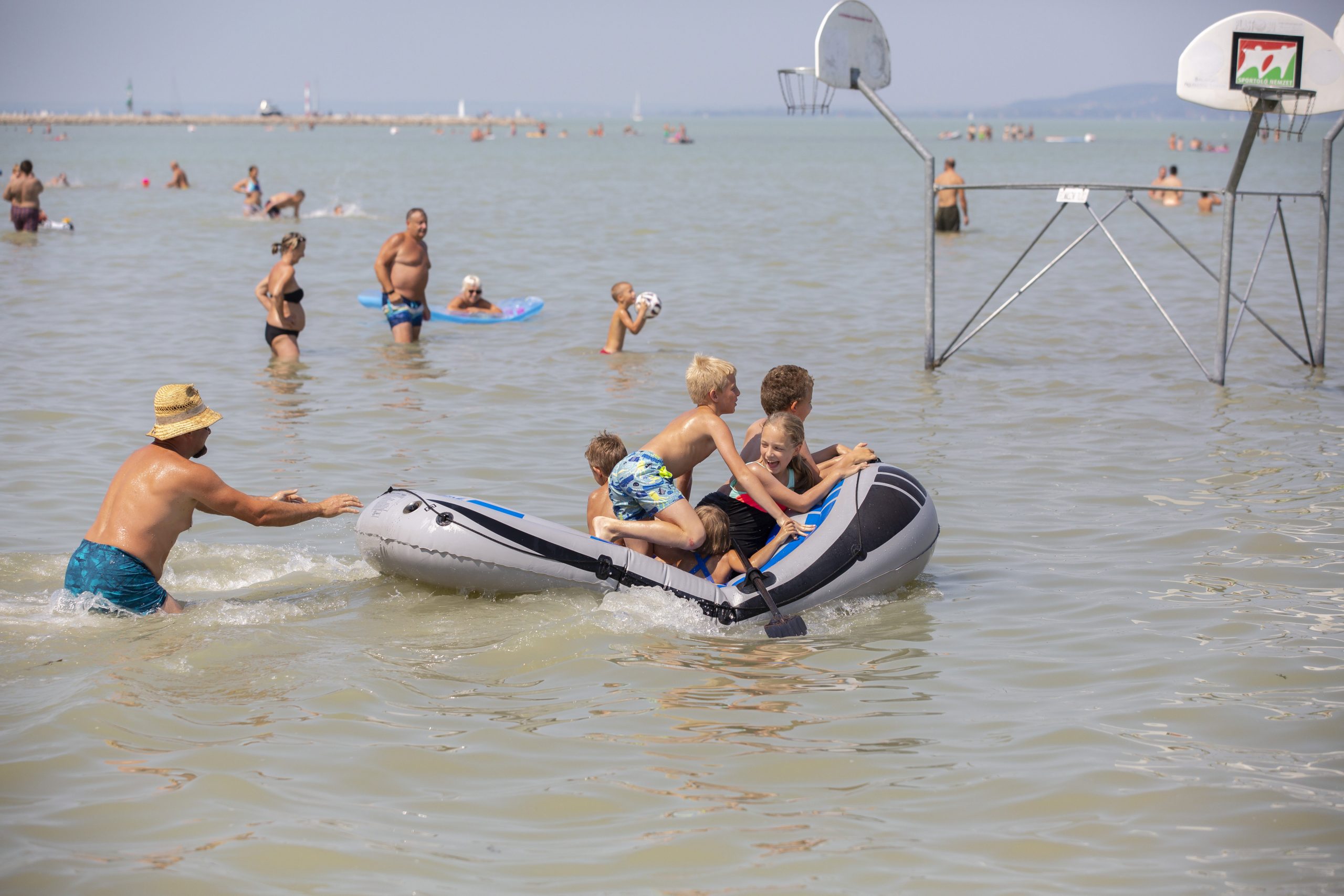 Coronavirus: Tourism May Re-Start in Summer, says Tourism Agency Head