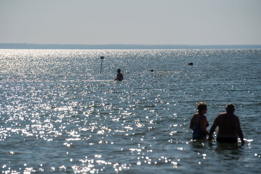 Significant Price Increase Expected on Beaches of Lake Balaton? post's picture