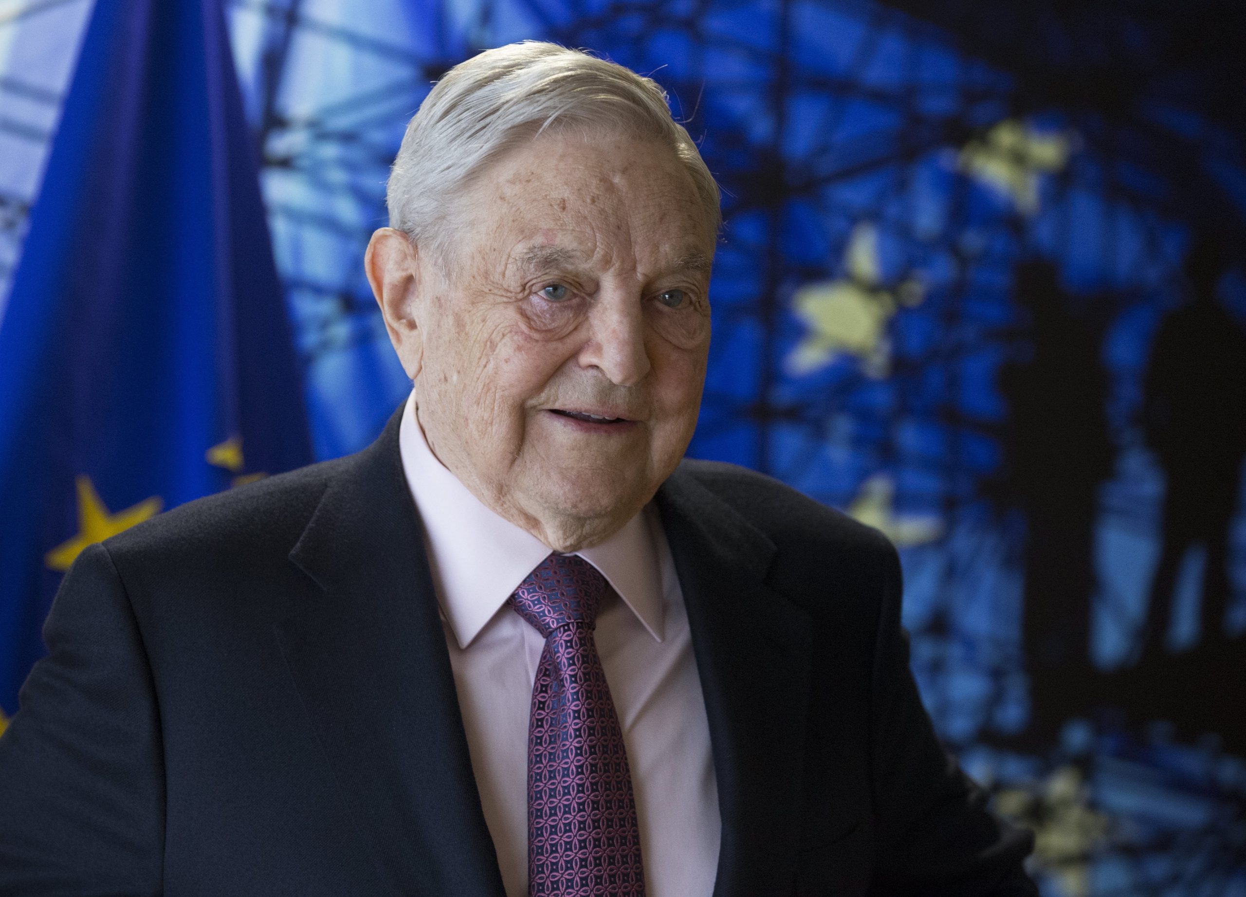 george soros turns 90 interview reveals his thoughts on the pandemic orban and the eu hungary today