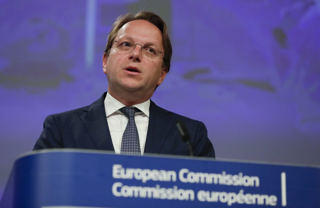 Commissioner: EU, Mediterranean Countries Must Cooperate to Stop Illegal Migration post's picture
