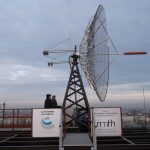 New Hungarian Satellite Presented at Rome Research Institute