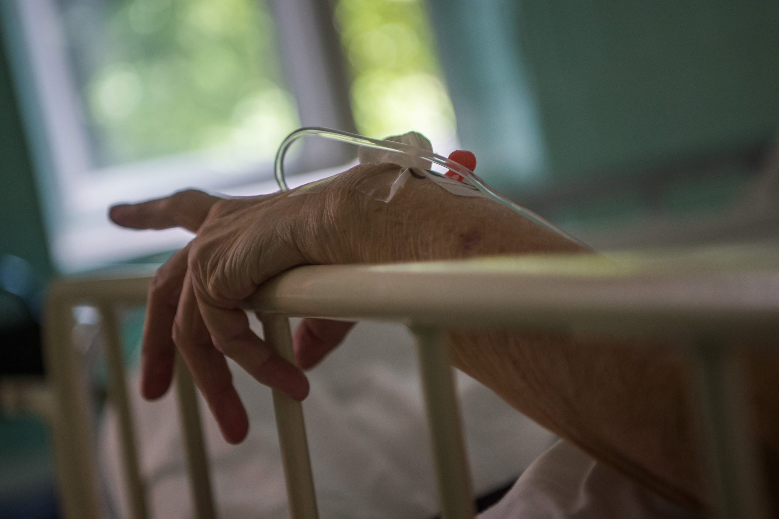 Coronavirus: New Record Daily Number of Fatalities Registered in Hungary
