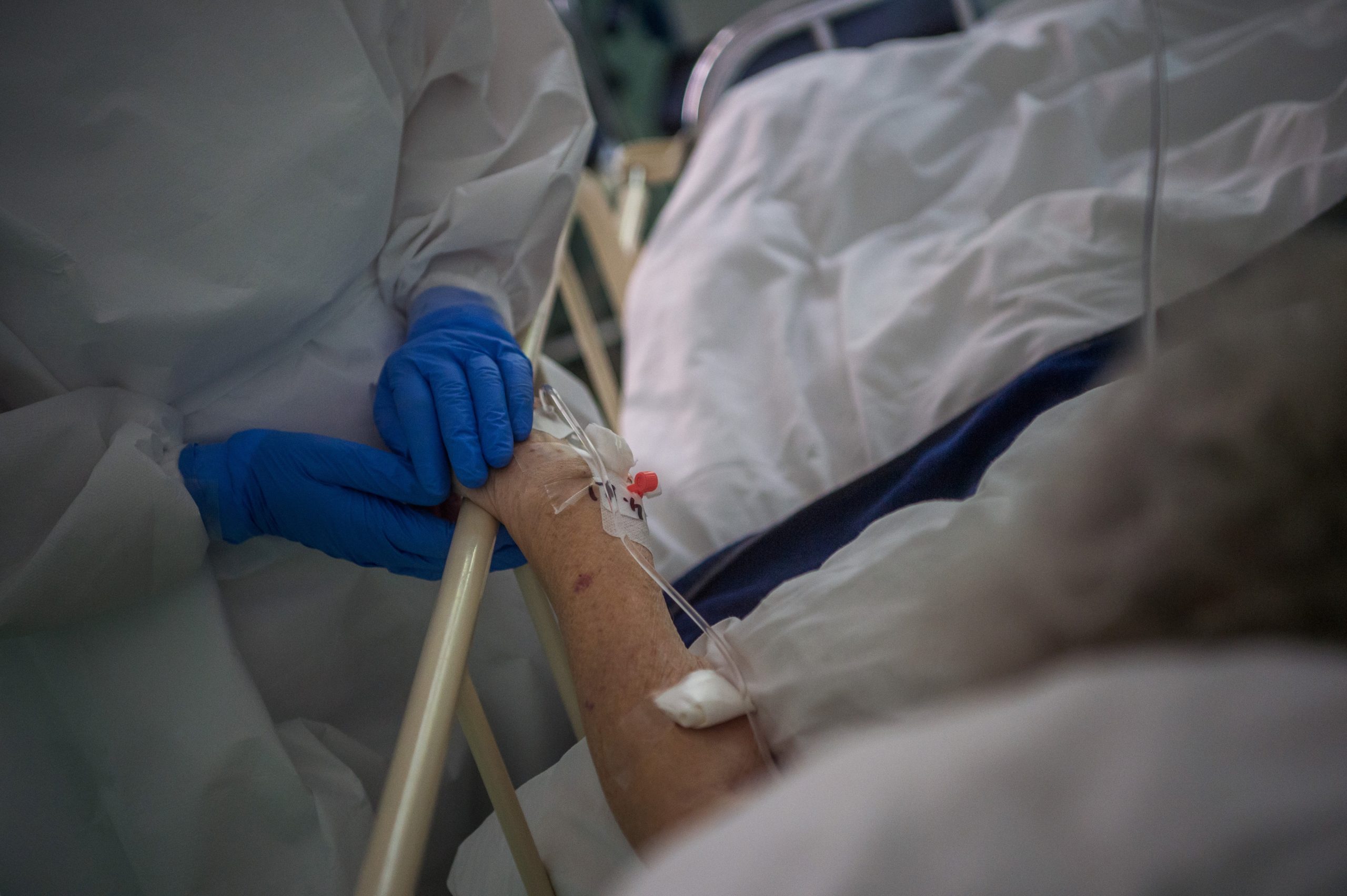 US Epidemiological Modeling Institute Predicts Hungarian Coronavirus Catastrophe