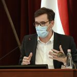 Coronavirus: Budapest Mayor Orders Masks to be Worn in Metropolitan Venues