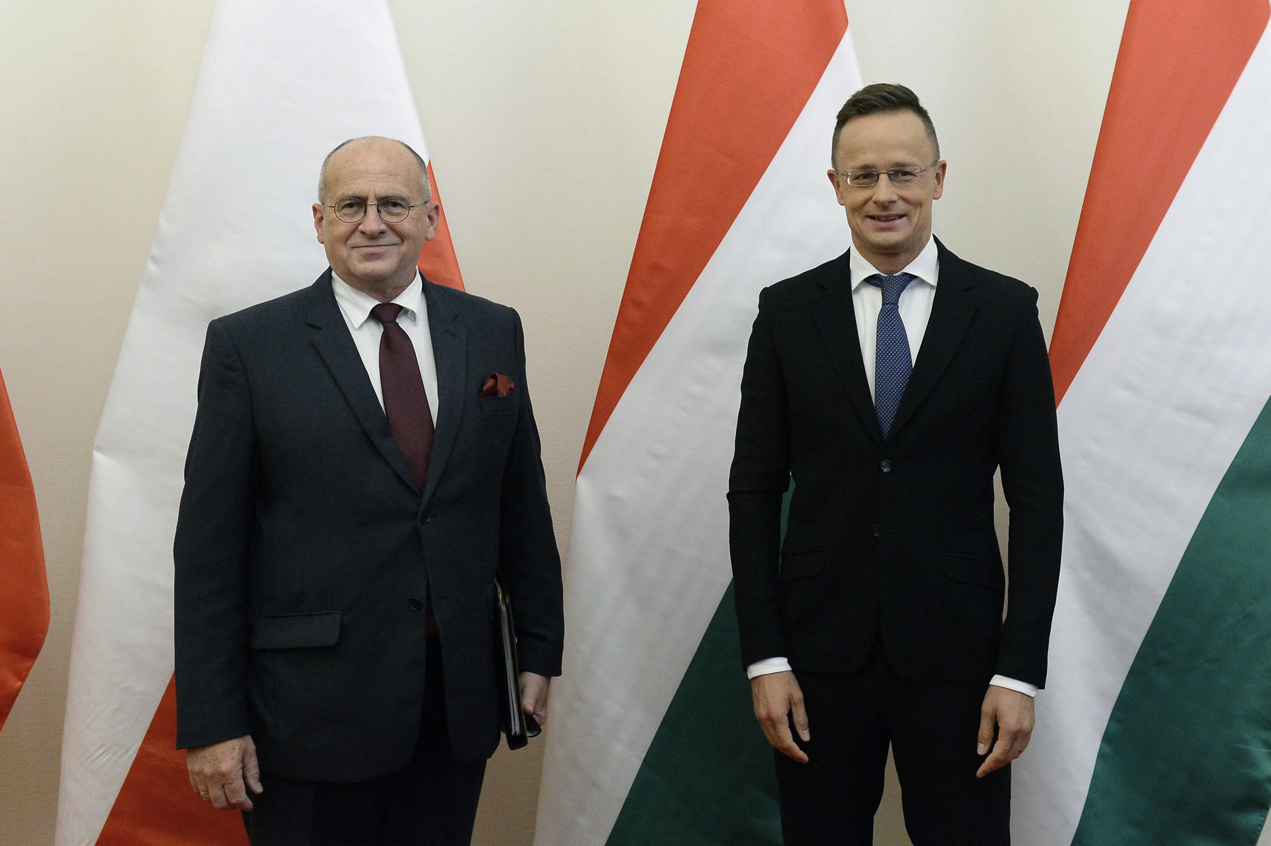 Hungary and Poland to Set Up Joint Institute for Comparative Law against 'Suppression of Opinions by Liberal Ideology'