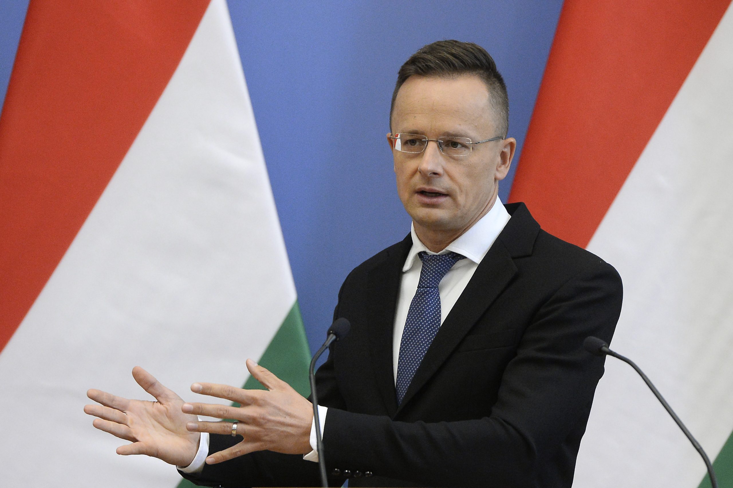 FM Szijjártó: Hungary and Poland Not Moving Away from EU