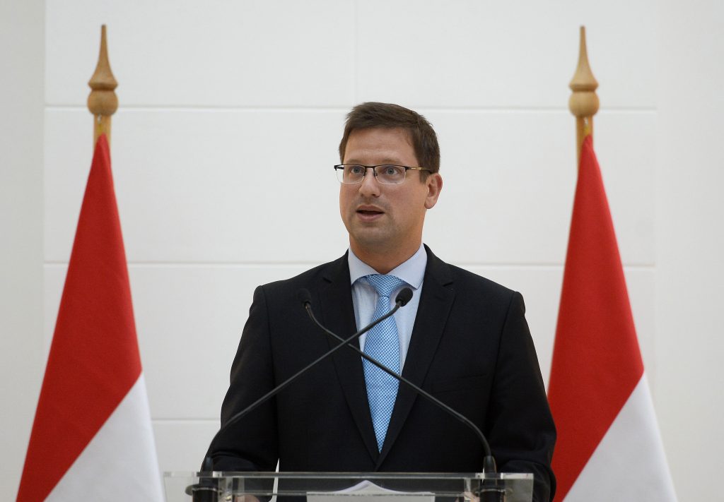 PMO Head: Hungarian-Bavarian Relations Rise Above Day-to-Day Differences post's picture