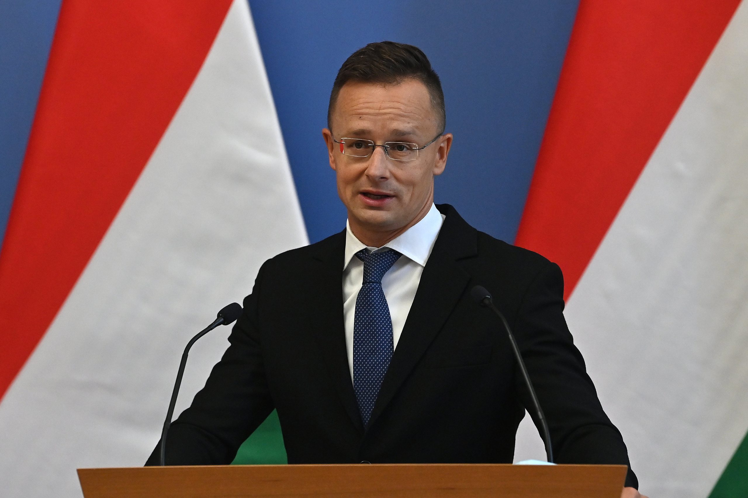 FM Szijjártó: Hungary and Austria to Continue Close Cooperation