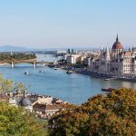 Budapest Among Most Popular European City Breaks for 2022