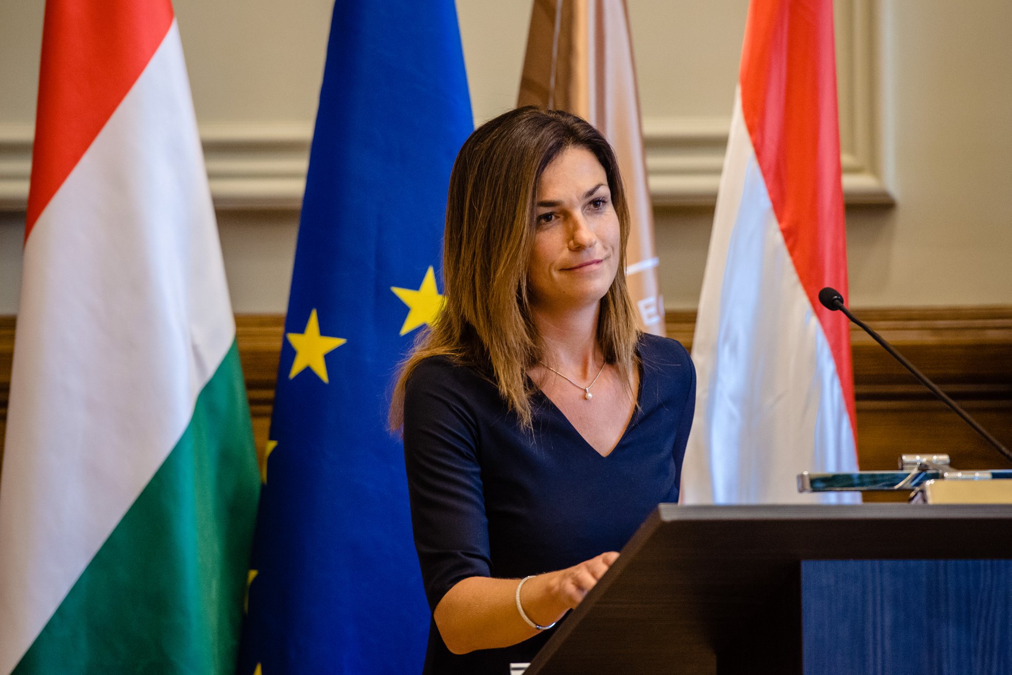 Justice Minister: Poland, Hungary Represent Common Sense in EU