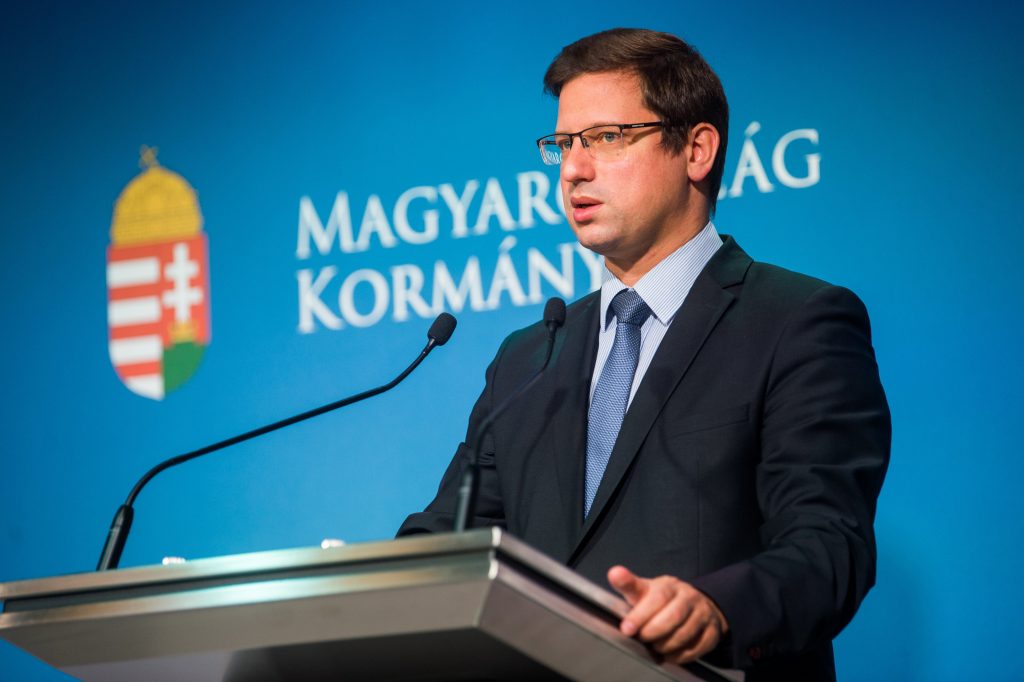 Gov’t: Hungary Not Ready to Ease Restrictions Yet post's picture