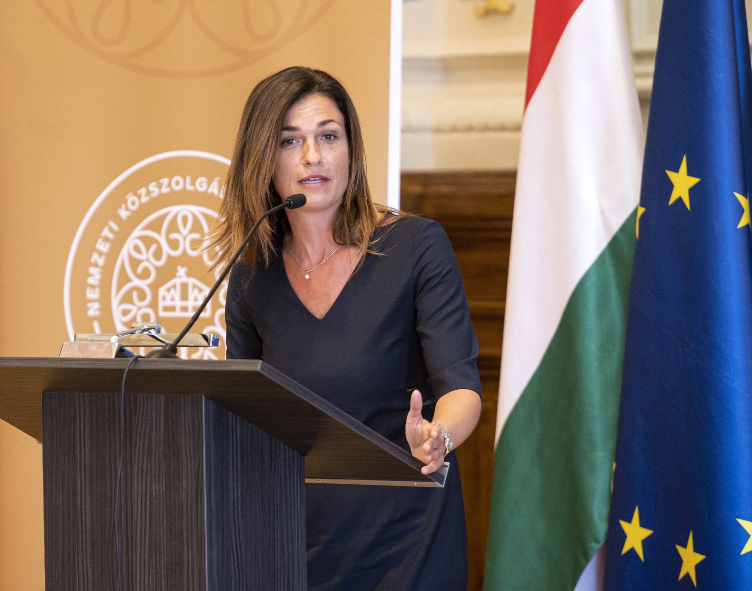 Justice Minister in EUObserver: EC Rule of Law Report Wrong in Many Ways