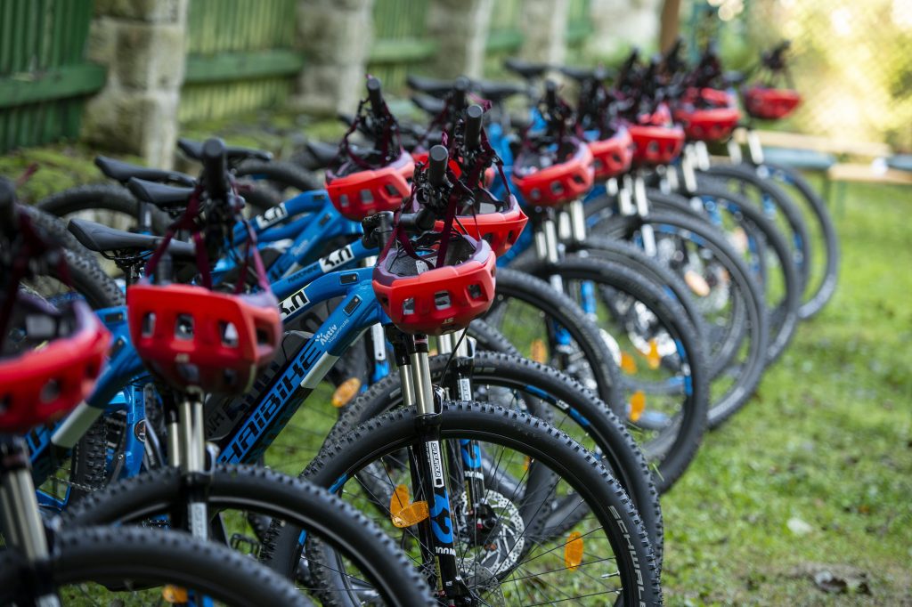 Gov’t to Expand Subsidy Program for Electric Bikes post's picture