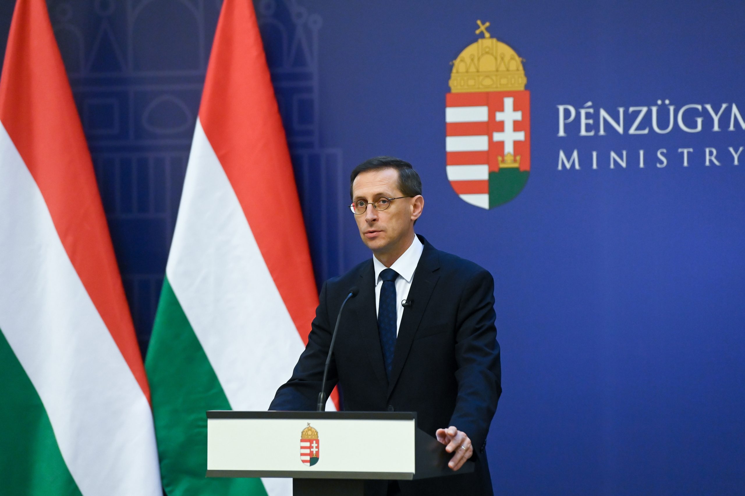Hungary to Share in EBRD Support for Mitigating Impact of War