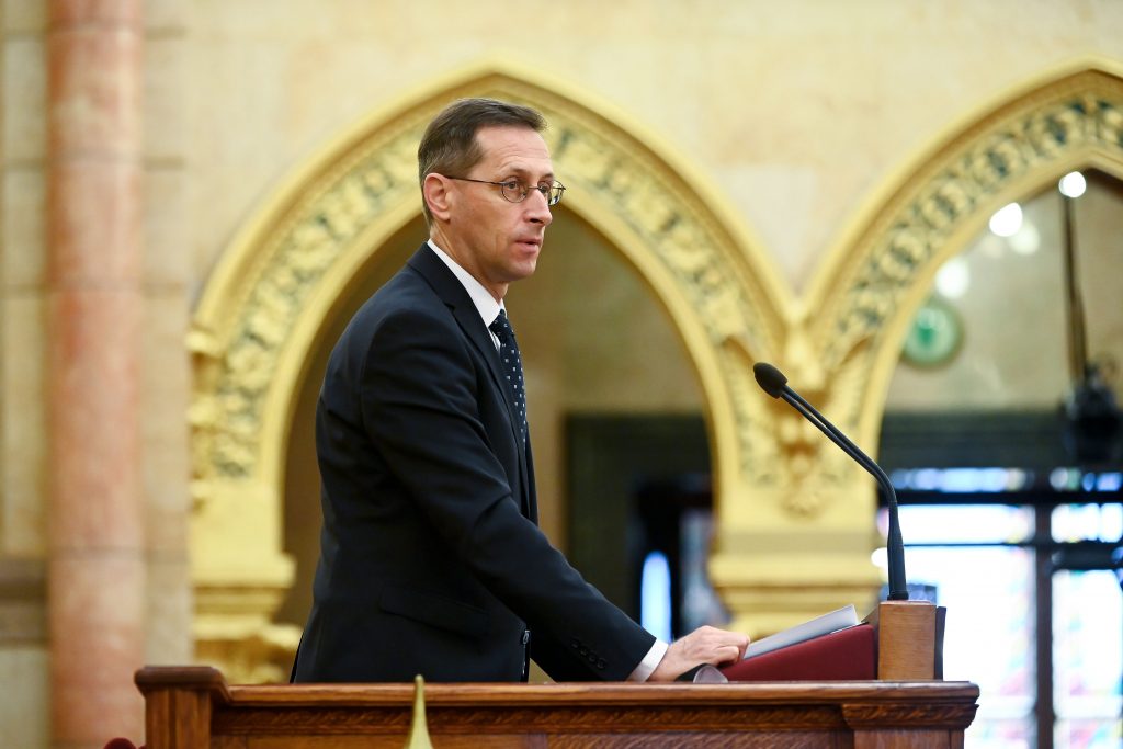 Finance Minister: Credit Rating Agencies Upbeat on Hungary Economy post's picture