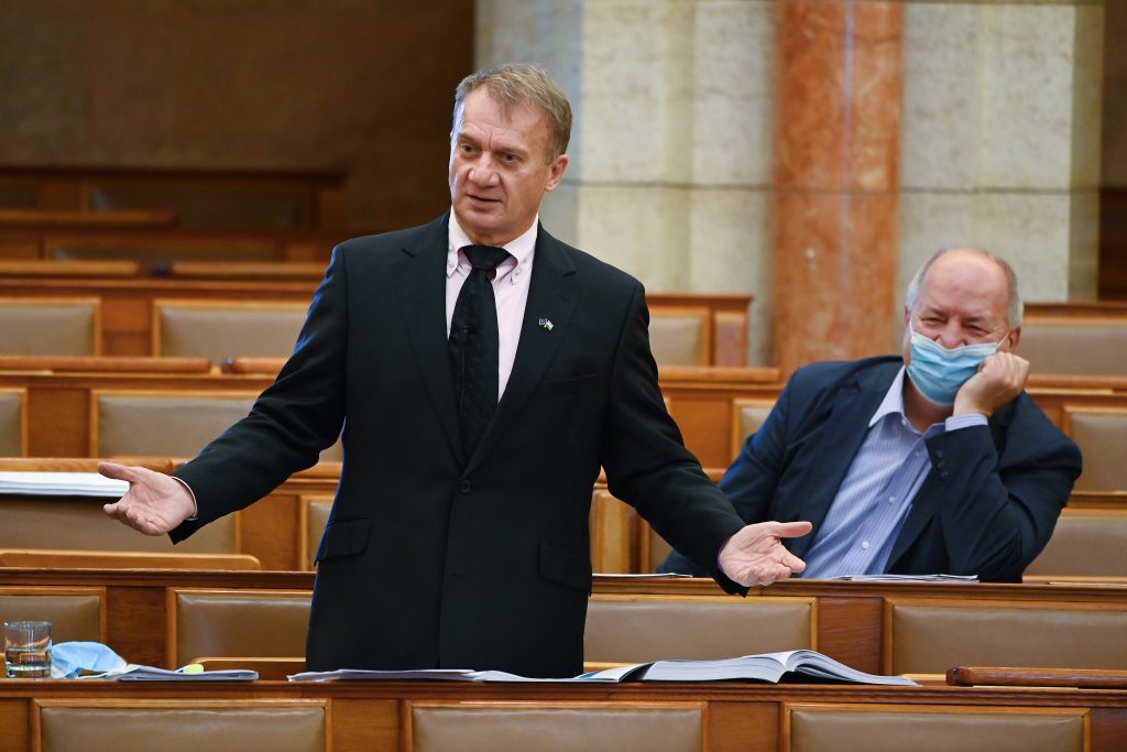 DK Calls for Parliamentary Cttee Hearing Over High Inflation post's picture