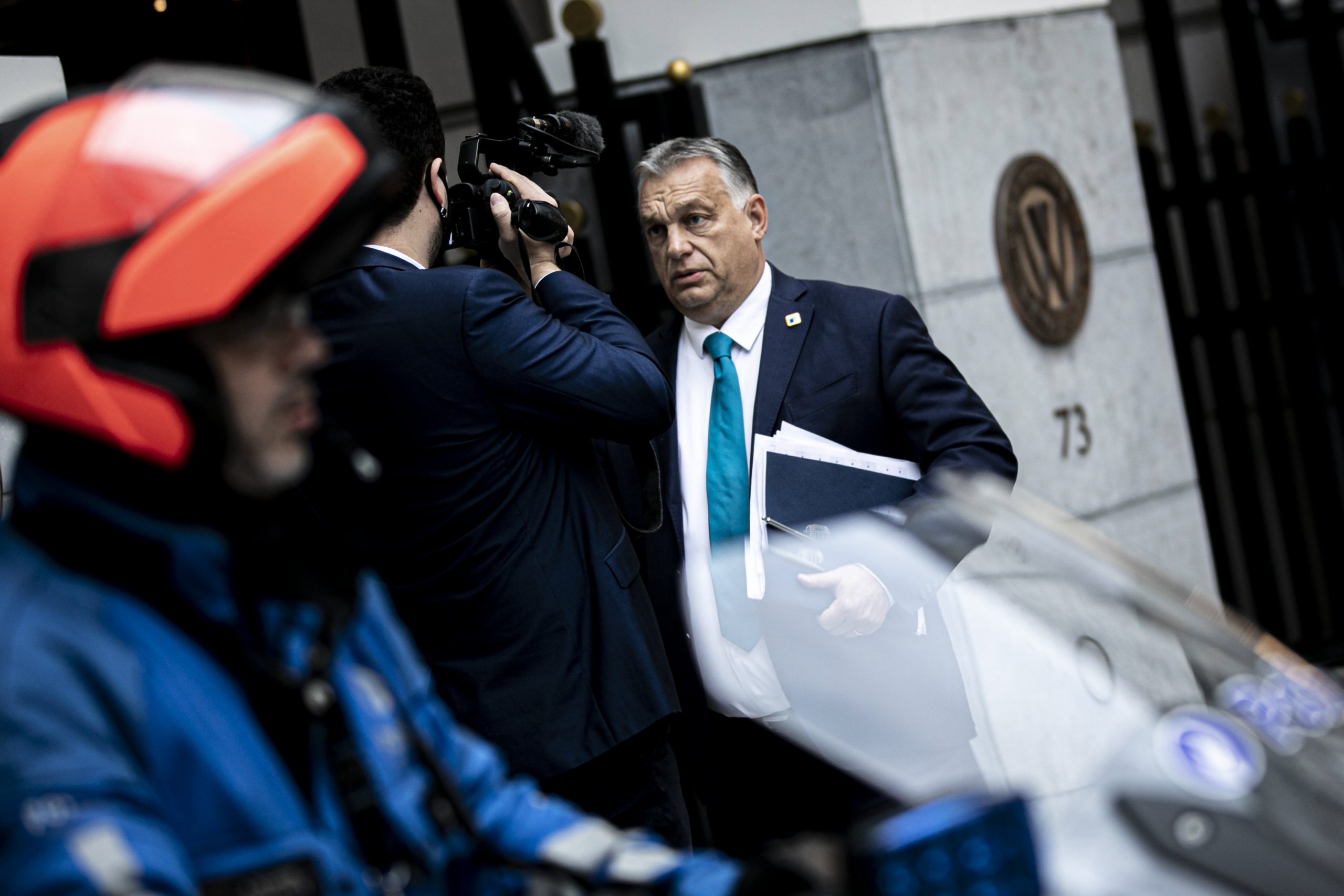 Orbán: Hungary to Veto EU Budget, Recovery Fund
