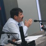President Áder Explores Hungarian Water Management Industry in Podcast
