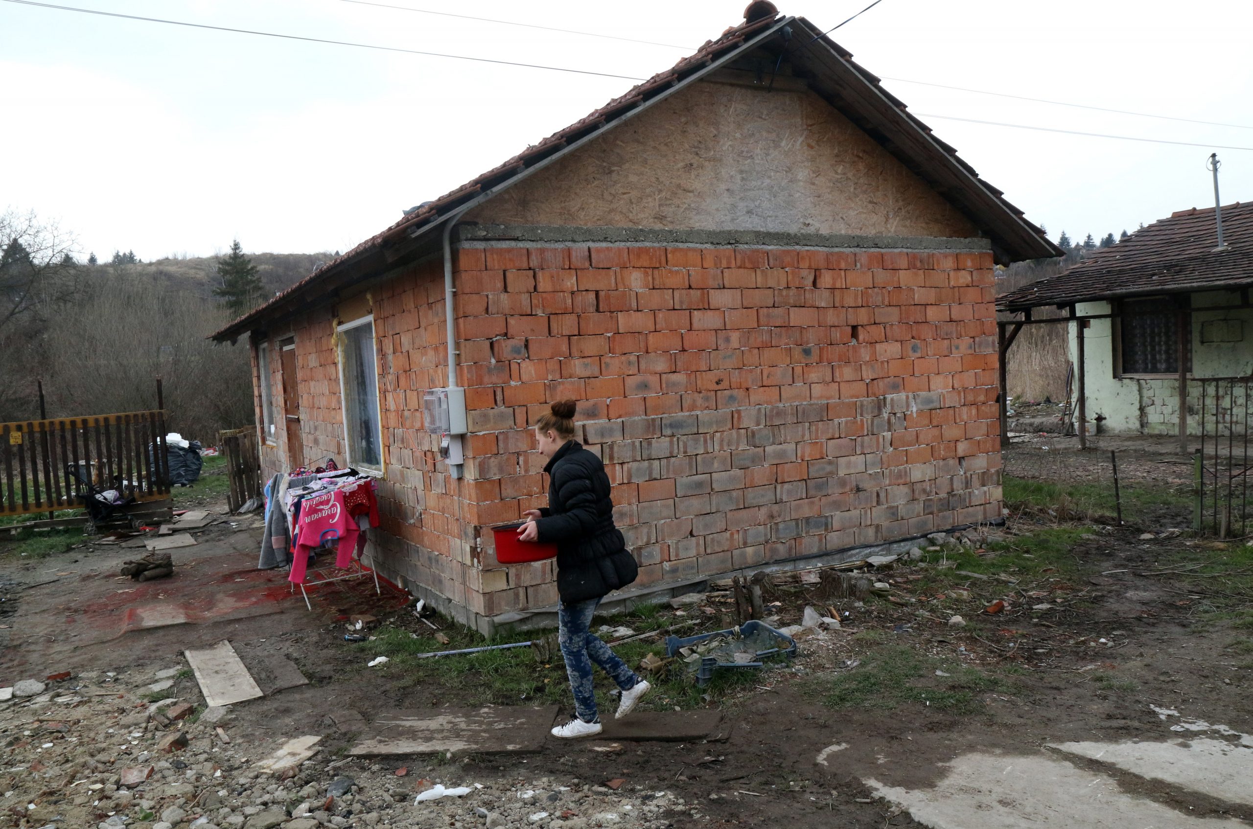 Council of Europe Calls on Hungary to Improve Roma Access to Education, Housing, Health Care