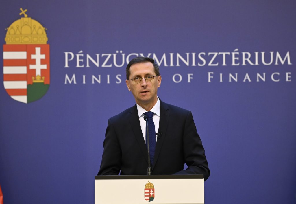 Finance Minister: Next Year’s Budget Ensures Full Resources to Relaunch the Economy post's picture