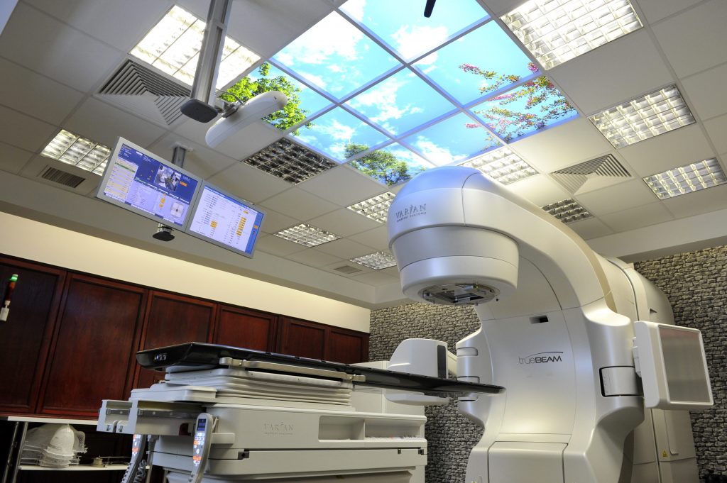 National Oncology Institute to Receive Equipment Worth EUR 8 Million post's picture