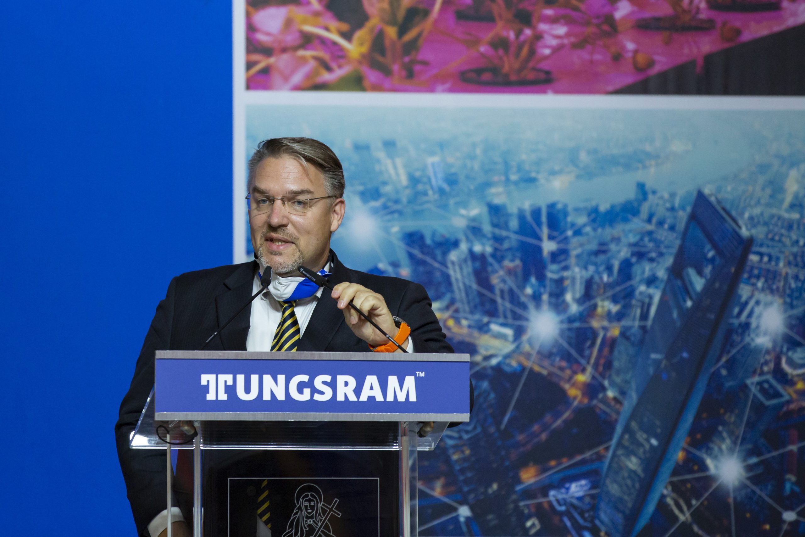 Hungarian company Lightning Tungsram announces massive layoffs