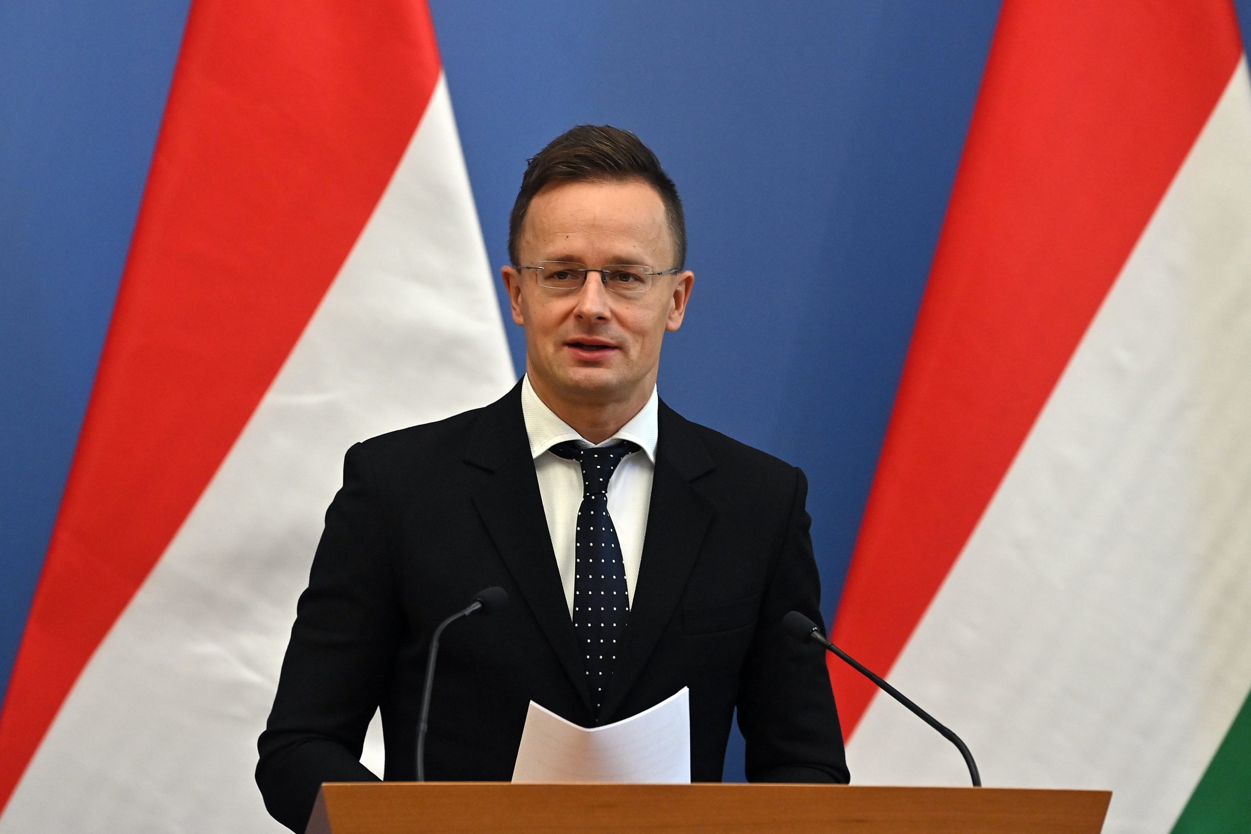 FM Szijjártó: Croatia LNG Terminal Launch Key Step Forward in Hungary Gas Supply