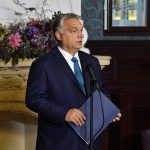 Prime Minister Orbán Inaugurates New Imre Kertész Institute in Budapest