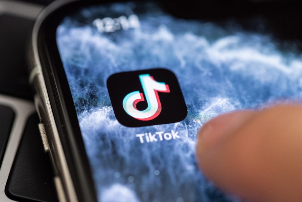 Competition Office Launches TikTok Probe post's picture