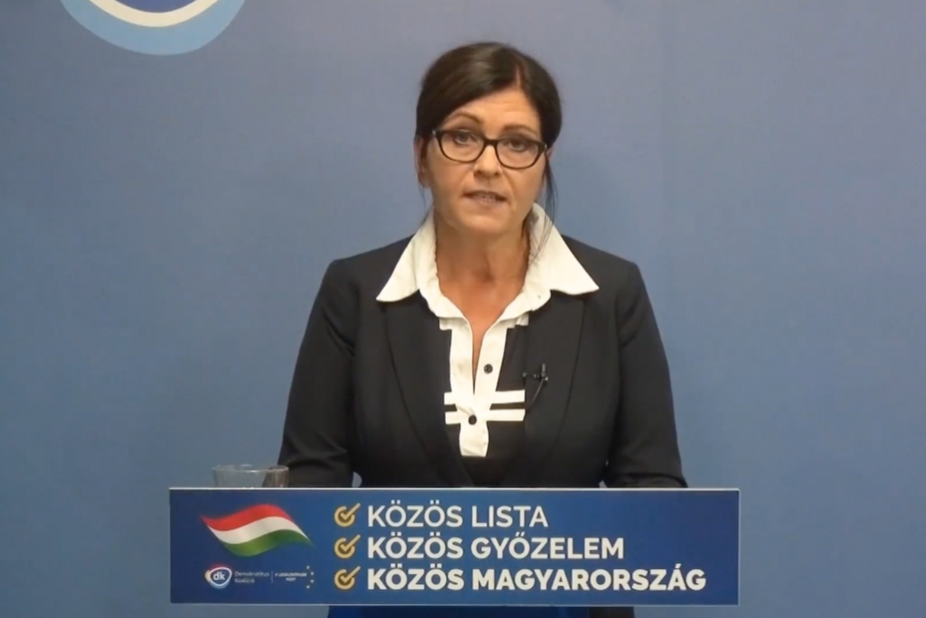 DK: Govt ‘Stole from Hungarian People 3 Times’ with ‘Unnecessary’ Ventilators post's picture