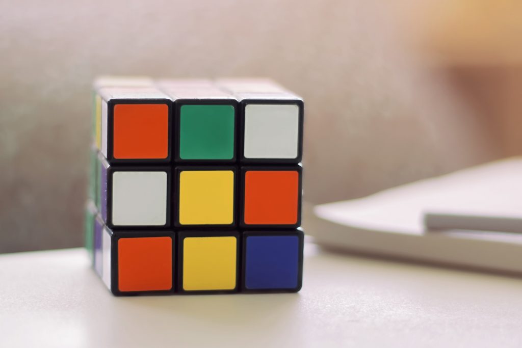 Canadian Company to Buy Rubik’s Cube for HUF 15 Billion post's picture
