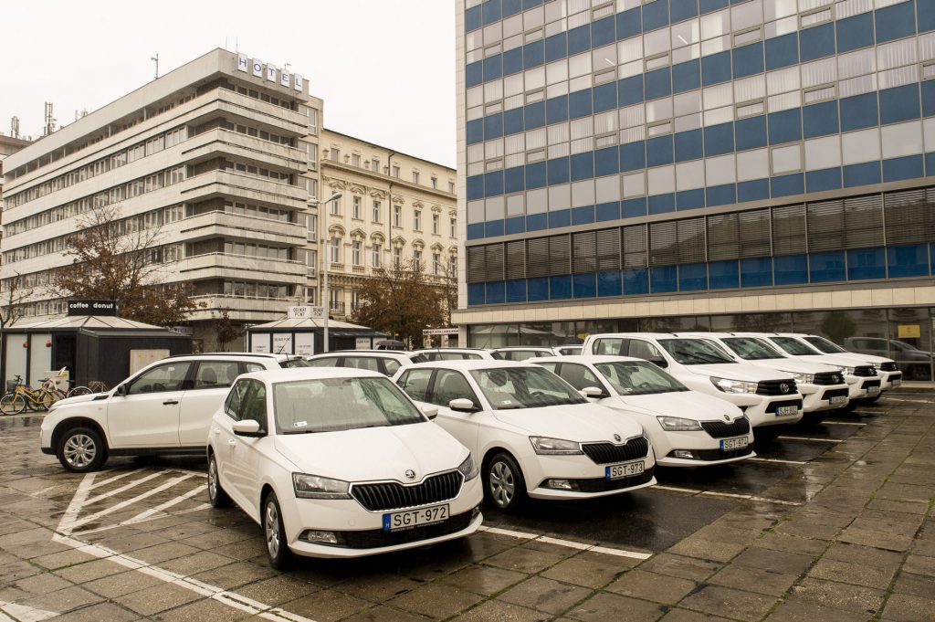 Forint Weakening Led to Drastic Price Increase on Hungarian Car Market post's picture