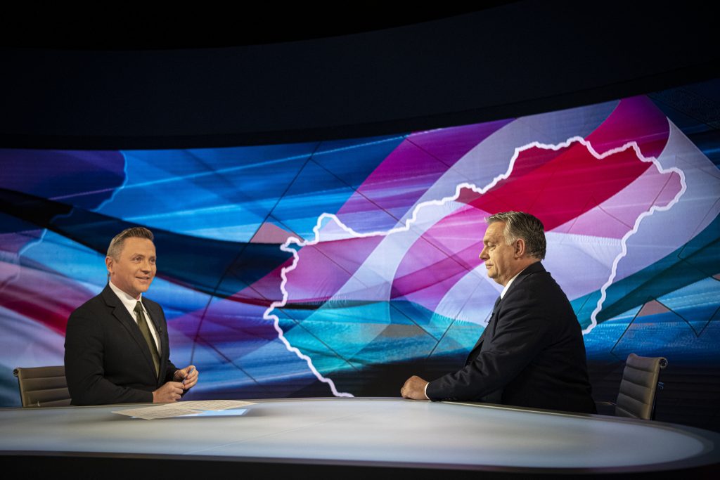 Coronavirus – Orbán: Restrictions on Family Gatherings ‘Hopefully’ Lifted by Christmas post's picture