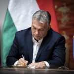 PM Orbán Sends New Political Newsletter to E-mail Addresses Registered for Vaccination