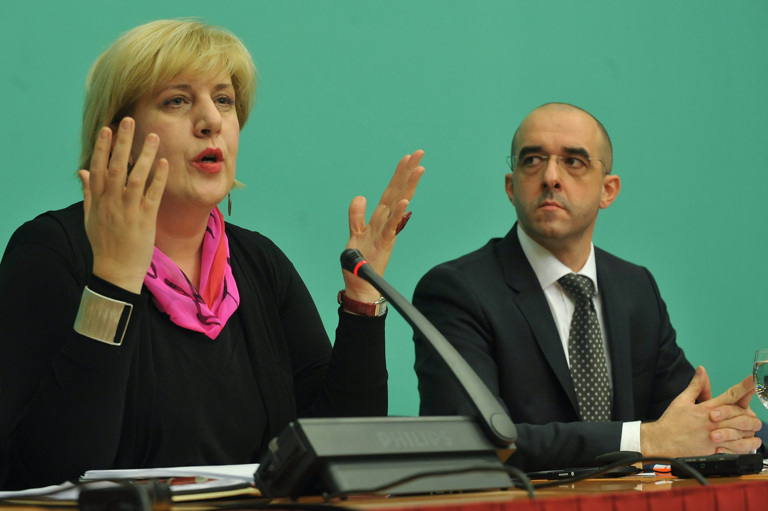 Council of Europe: Gov't Bills Would Have Detrimental Effect on Human Rights if Passed
