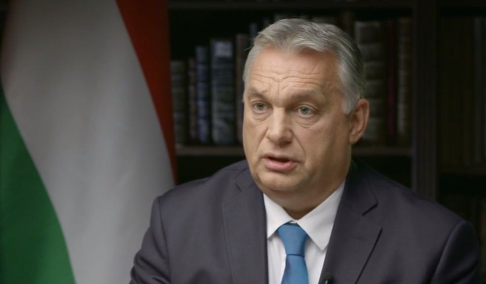 Orbán: Face Masks Mandatory in All Public Spaces post's picture