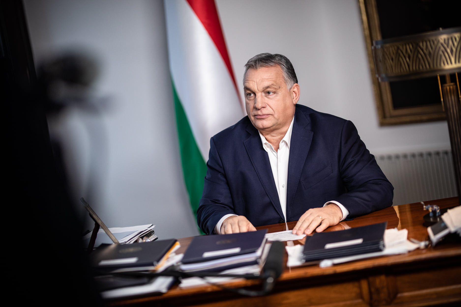 Orbán-Zelenskyy Talks: Hungary Supports Ukraine's EU Aspirations