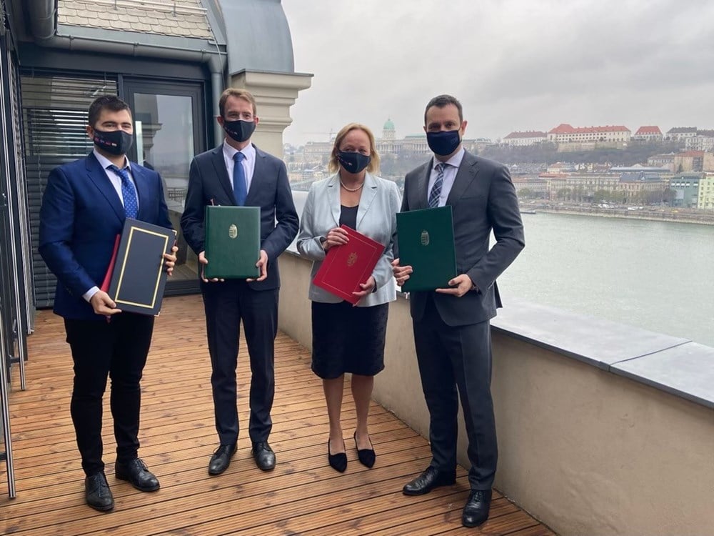 After Long Debates, Agreement Reached on EEA and Norway Grants for Hungary