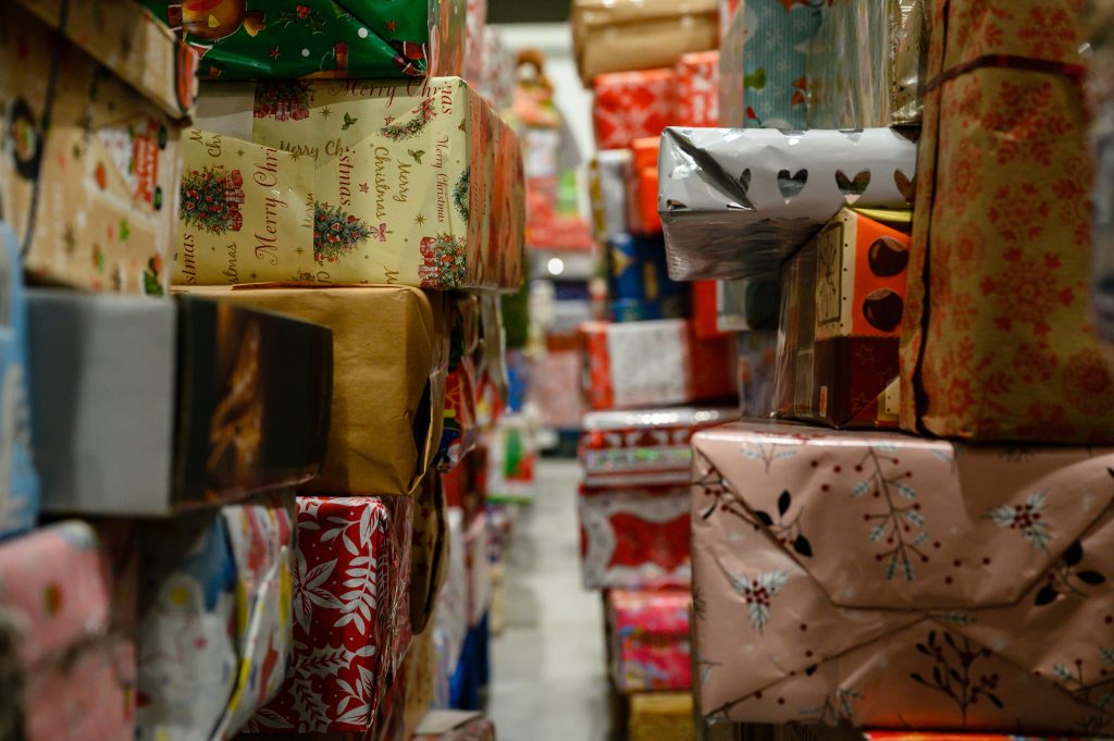 Hungarians Planning to Spend Average EUR 162 on Christmas Presents, Survey Found post's picture
