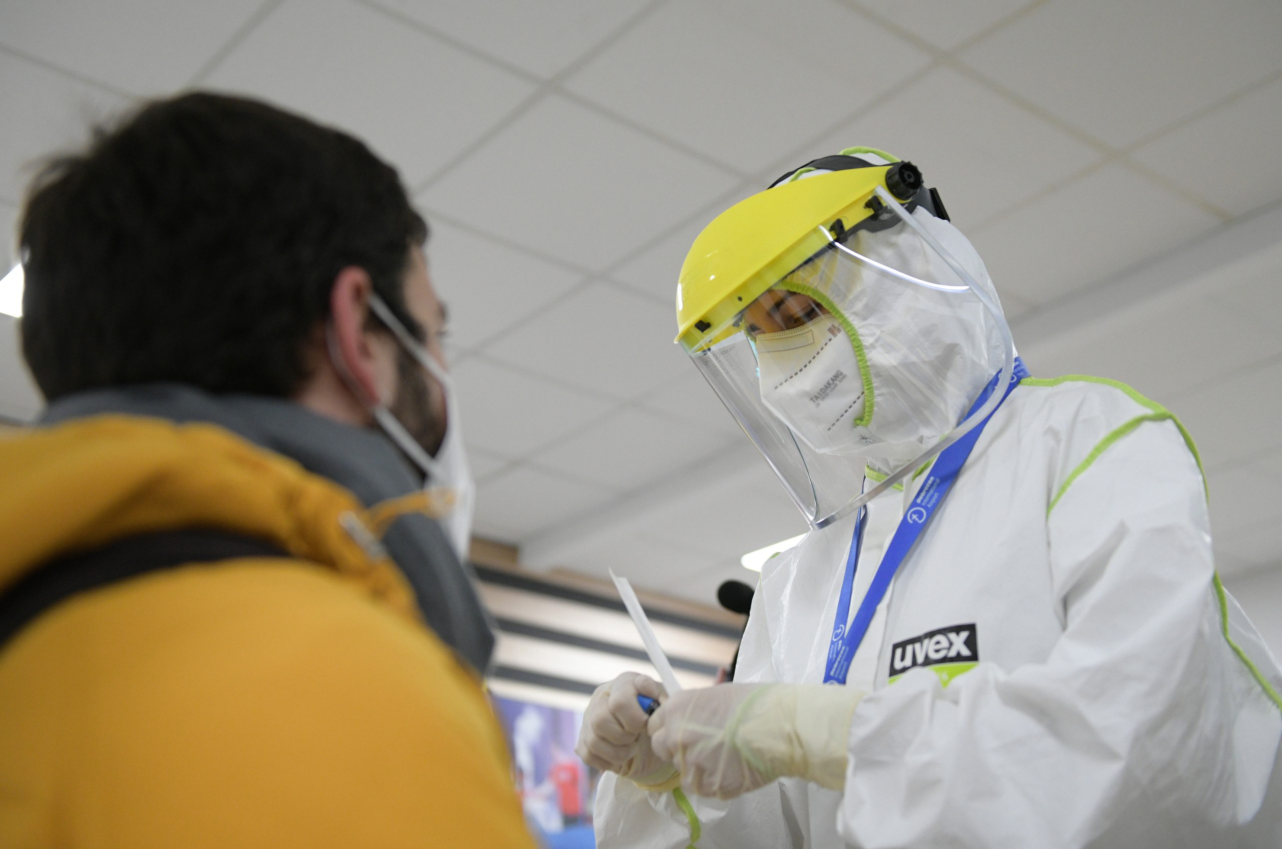Coronavirus: Hungary Authorises Use of Lilly's Covid-19 Antibody Drug