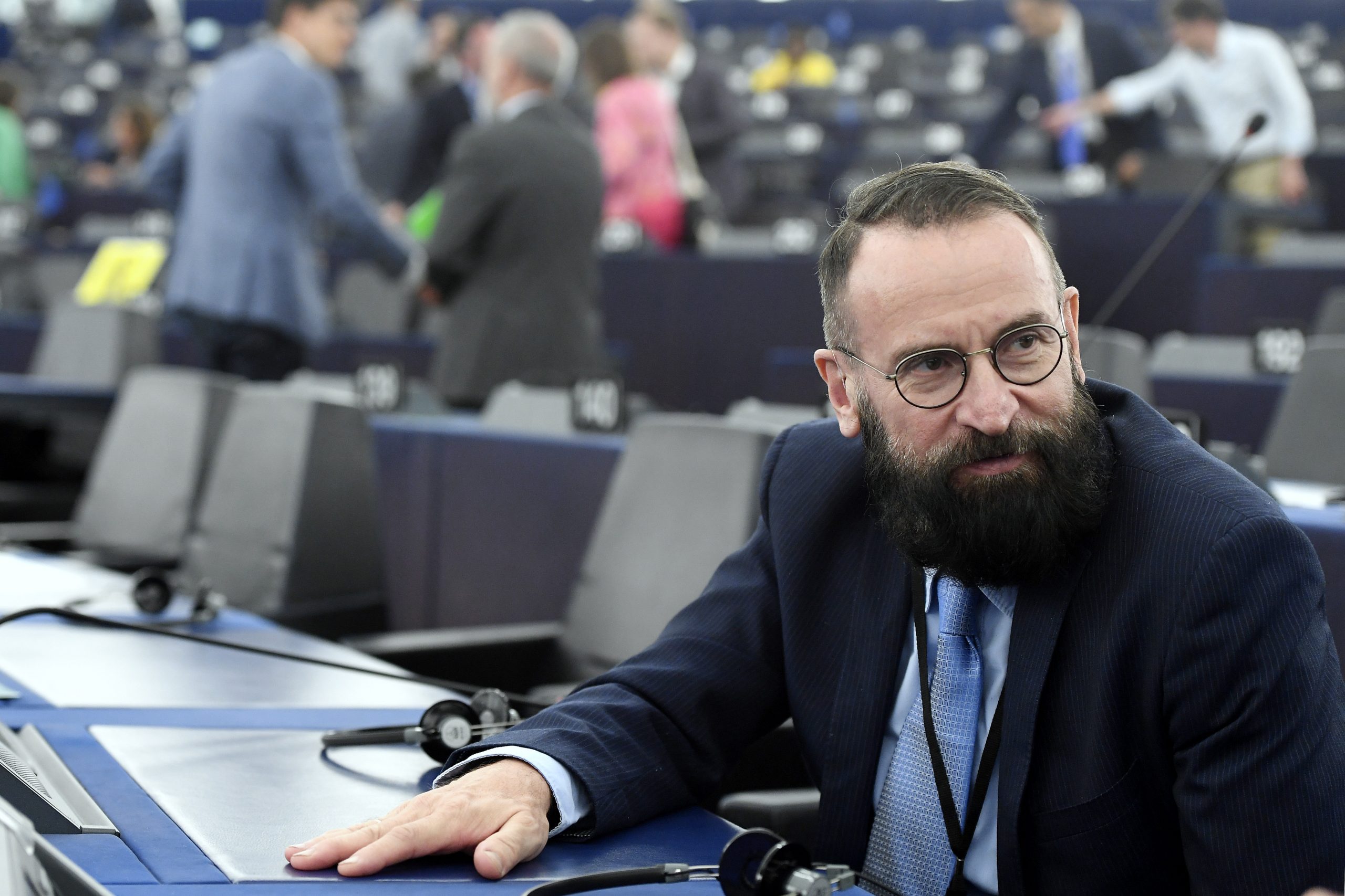 Szájer Scandal: Opposition Criticizes Fidesz for 'Shallow Christian Conservative Values'